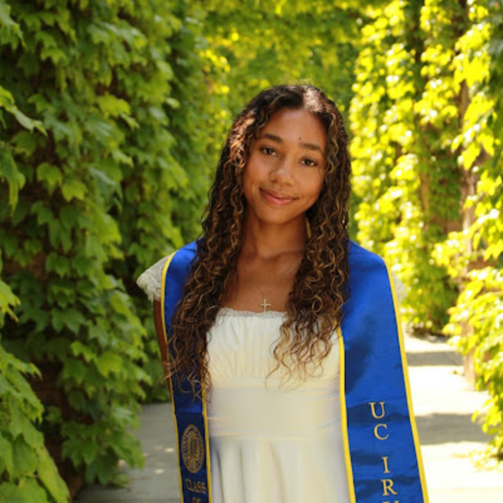 Meet your Posher, Jasmine